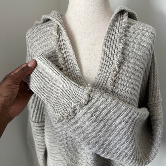Free People Marlie Sweater Pullover Size XS - Picture 2 of 6